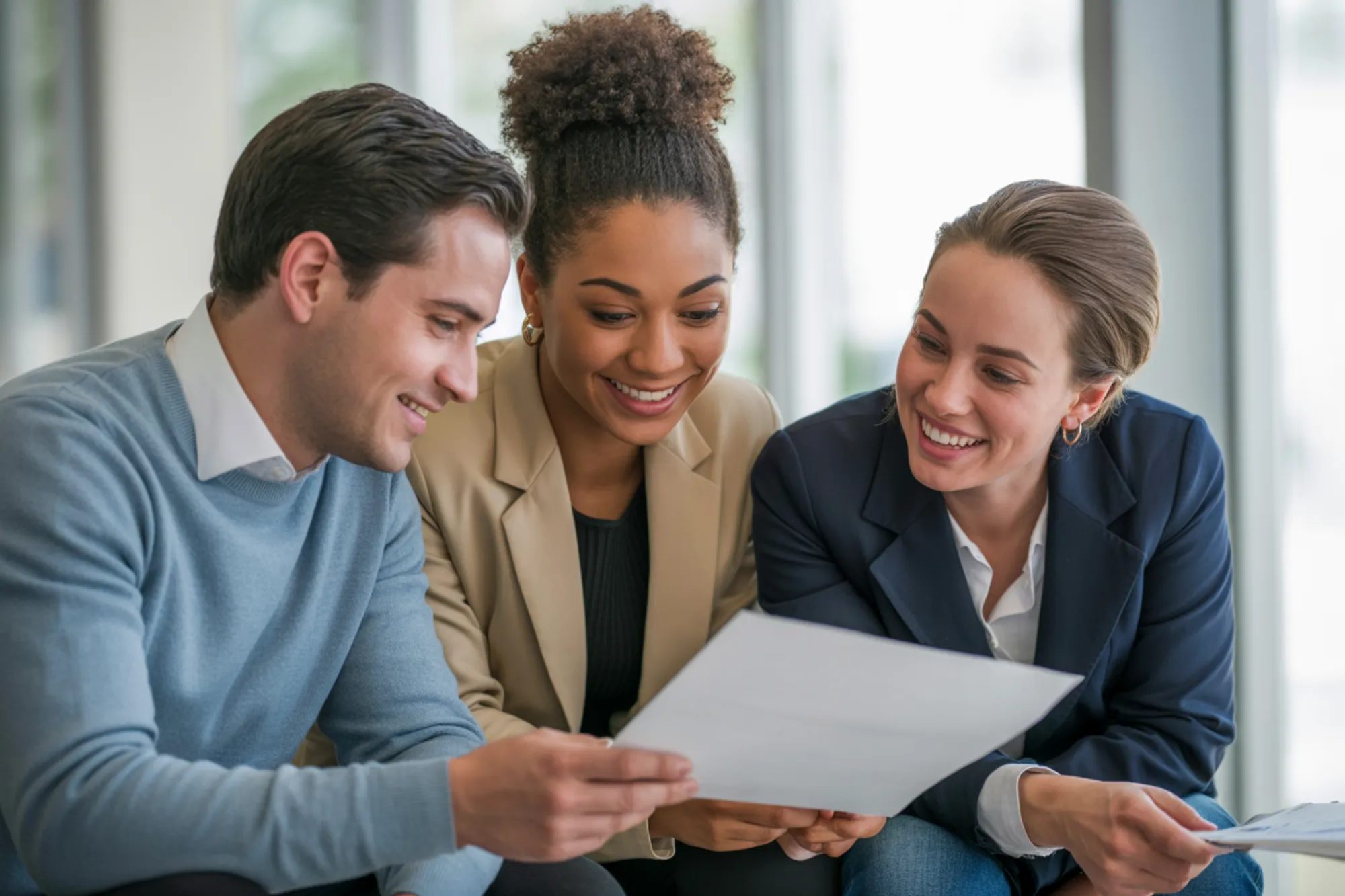 Partner Agency Compliance